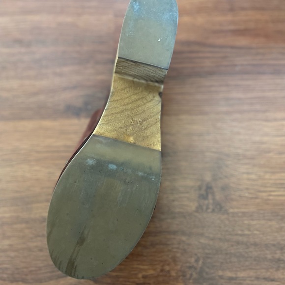 ZARA Clog heels - Picture 5 of 5